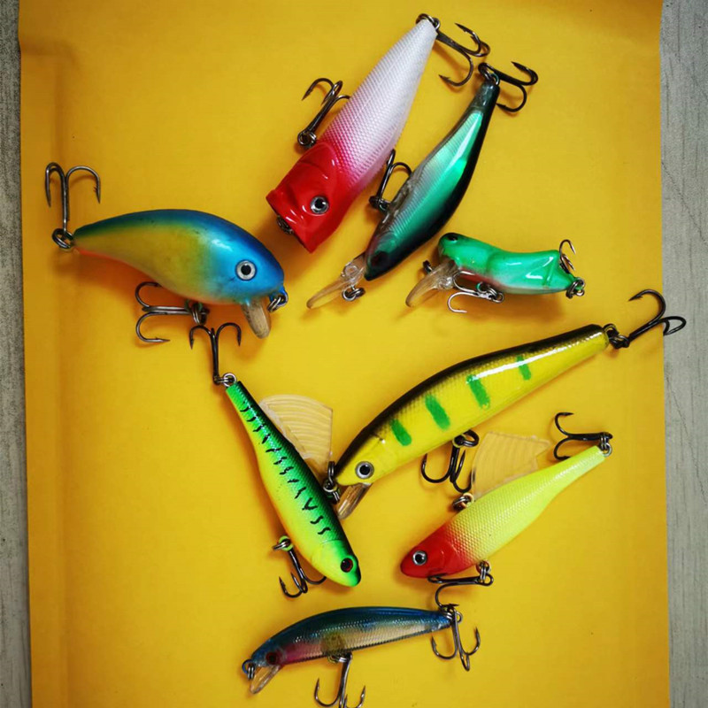 Fishing Lure Spoon - 釣り用人工餌,ハードベイト,ビブ,ペンシル,ポッパー,クランク,1ユニット