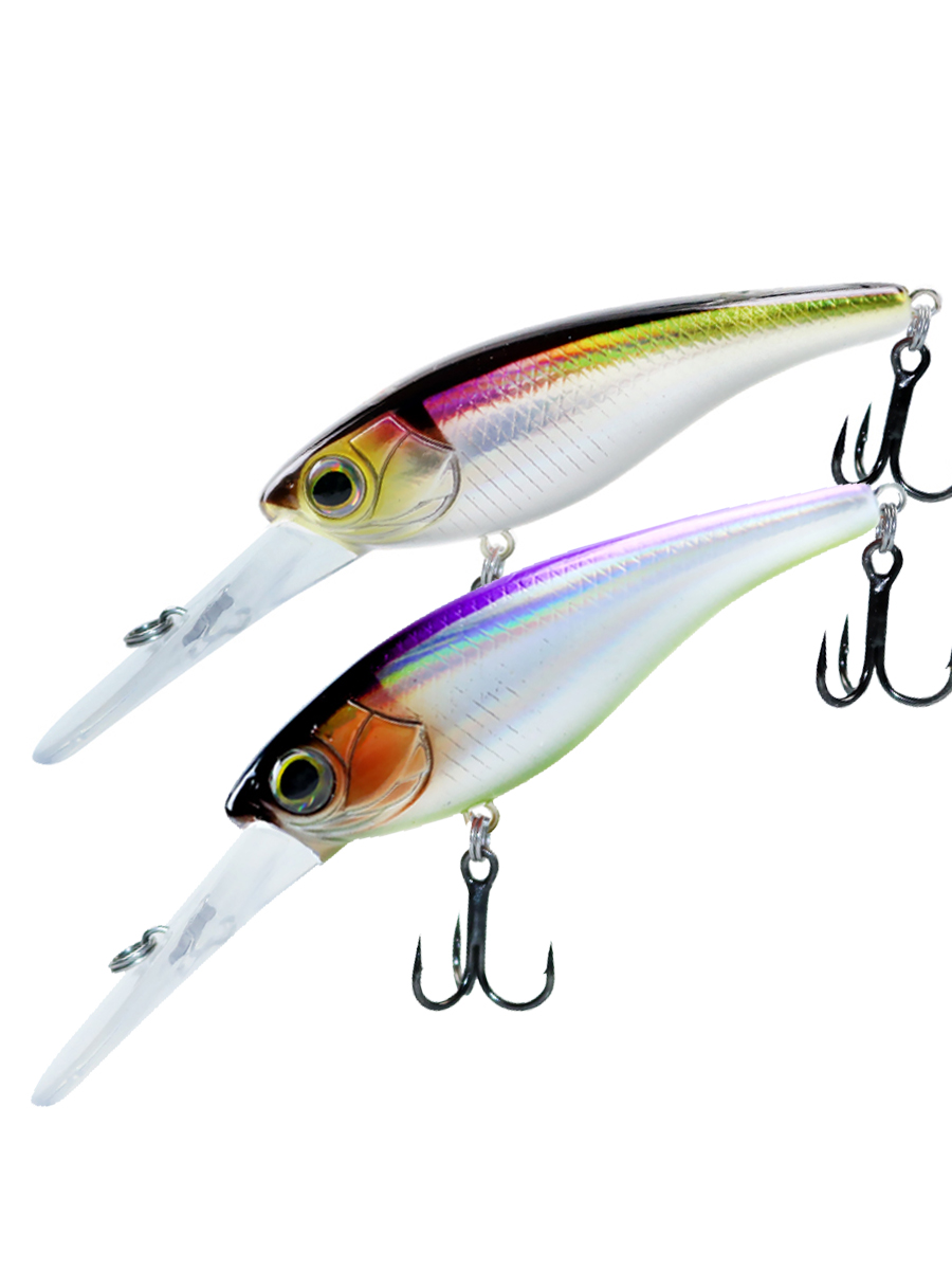 ミノーフィッシングルアー,6g 10g,ロング鋳鉄ベイト,キ - Fishing Lure Jerkbait のレビューと価格