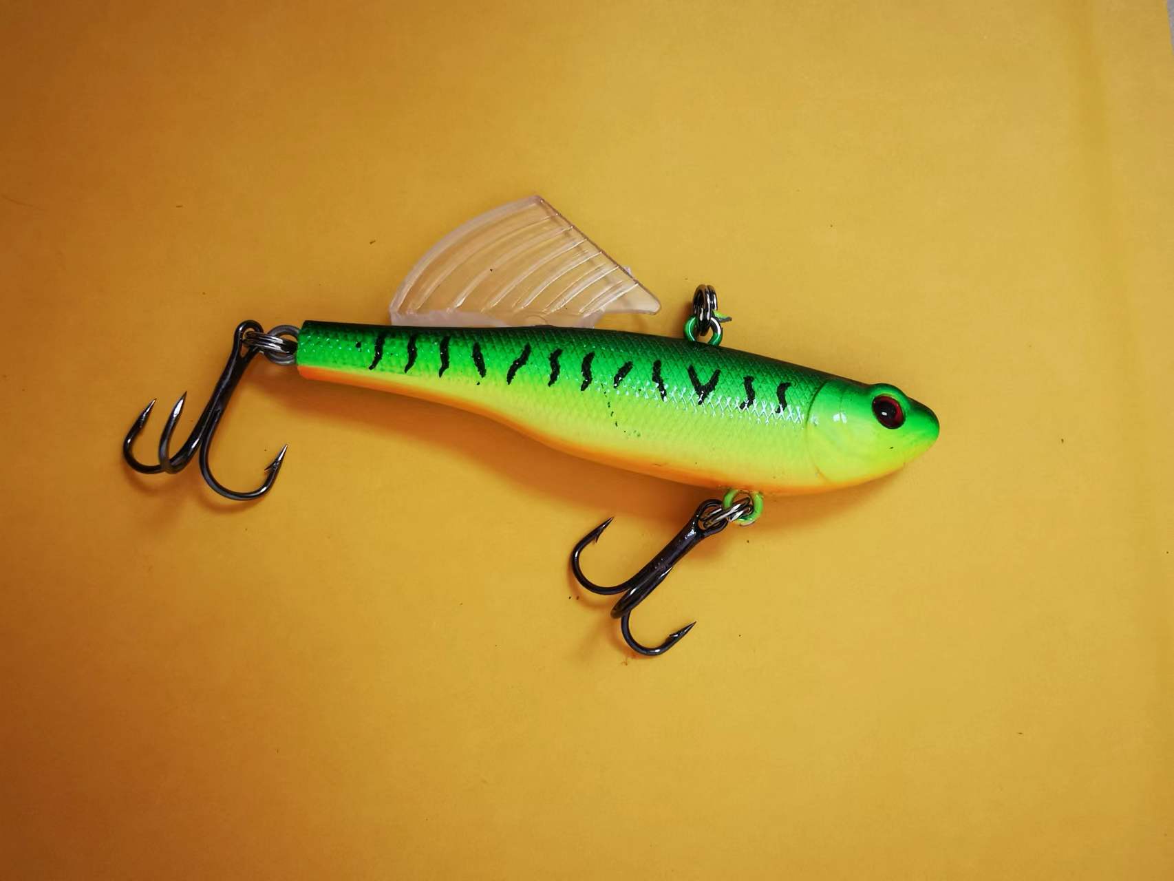釣り用人工餌,ハードベイト,ビブ,ペンシル,ポッパー,クラン - Fishing Lure Spoon のレビューと価格