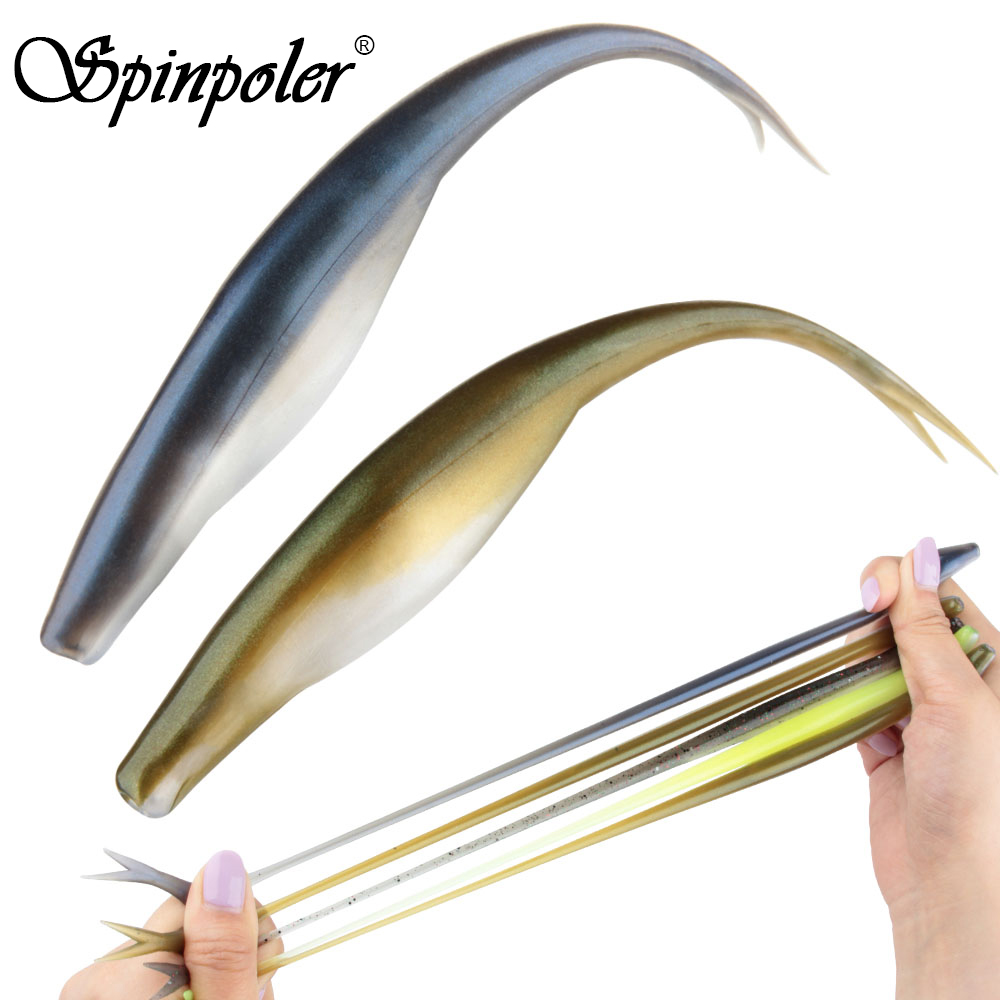 スピンポーラー ジャークシャッド フローティング TPR ソ - Fishing Lure Jerkbait のレビューと価格