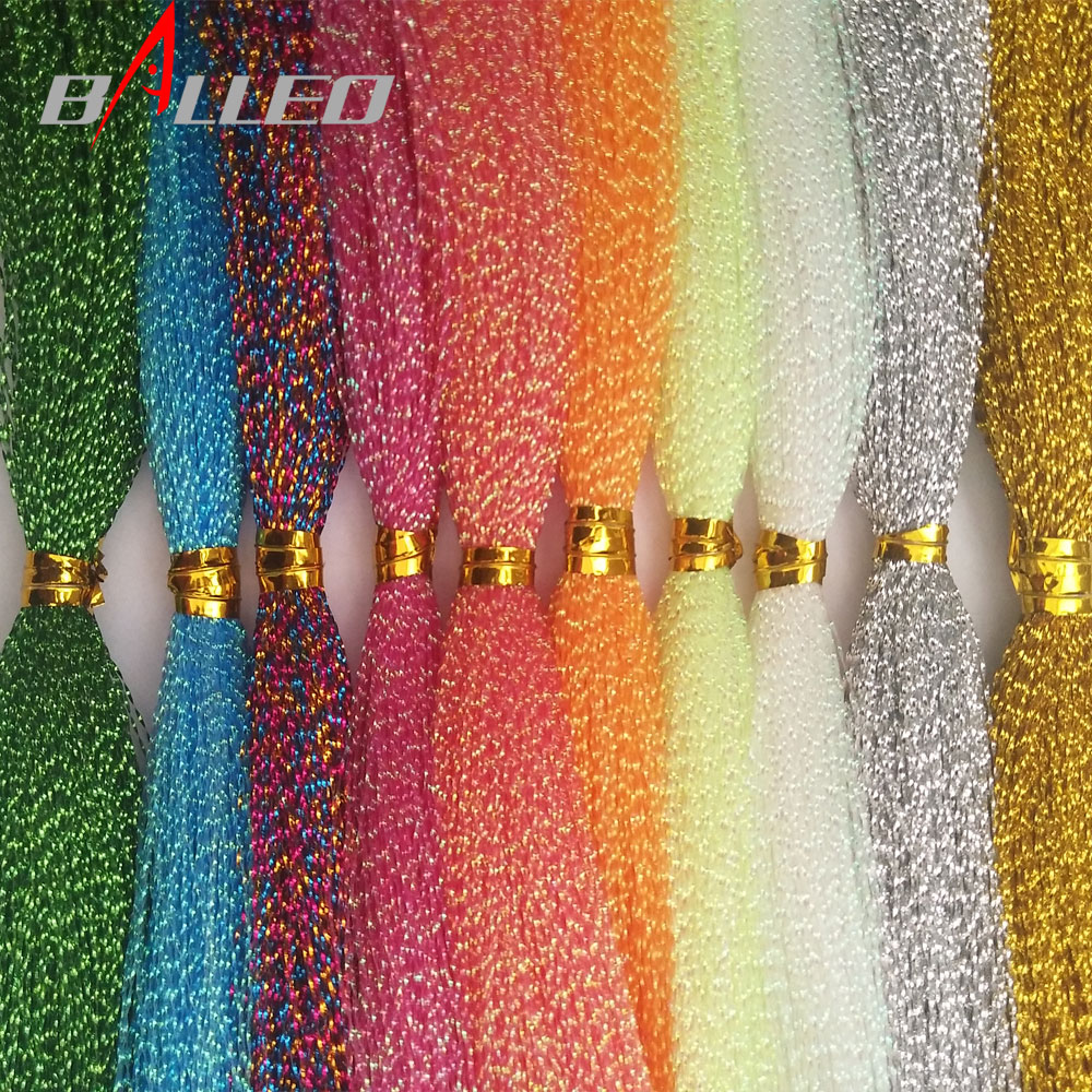 5 パック/釣りタイイングクリスタルツイスト Flashab - Fishing Lure Spoon のレビューと価格