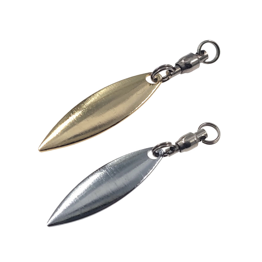 ウォレットベイト,スピナーベイト,ウォブラー,スイベルベイト - Fishing Lure Buzzbait のレビューと価格