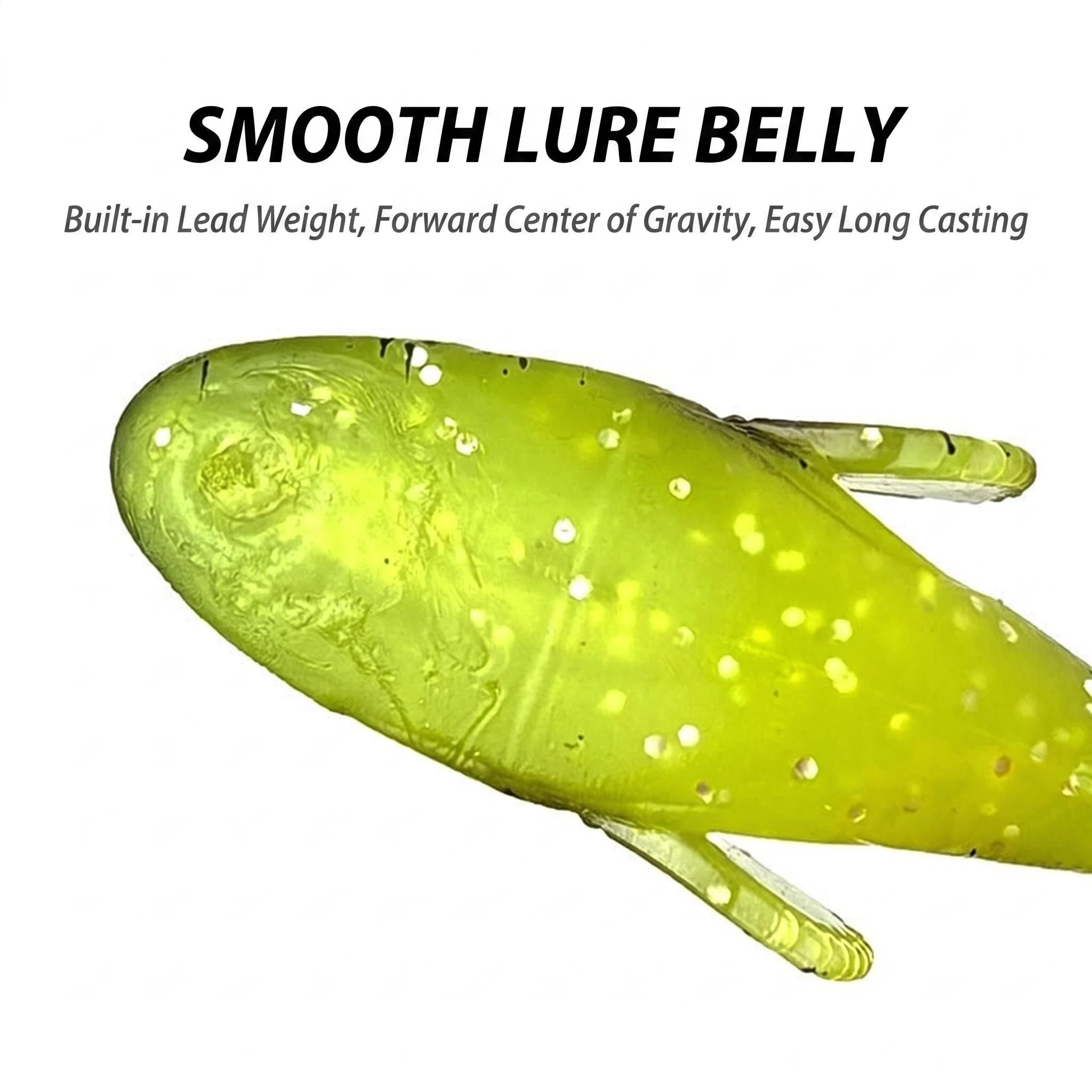 1個入り 10g13g18g ゴビールアー ジグワーム ウォ - Fishing Lure Spinnerbait のレビューと価格