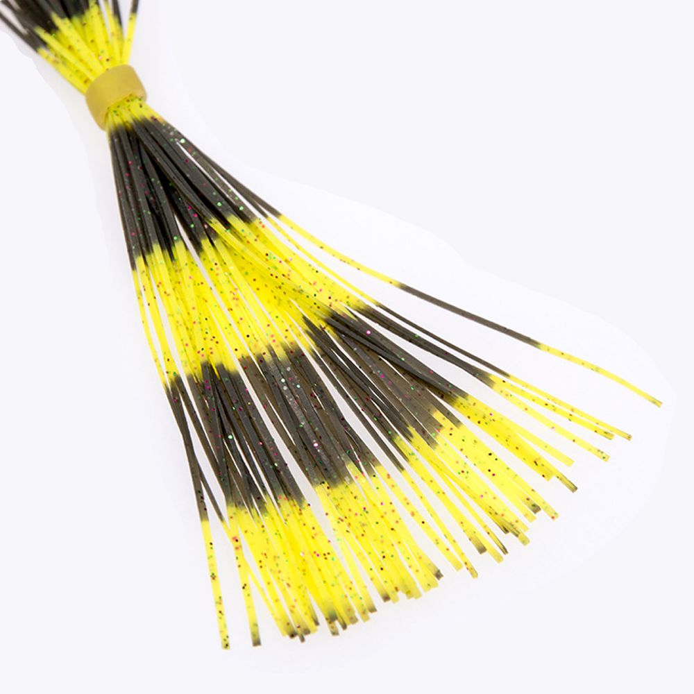 50個入り ポータブルスピナー シンキング 人工ソフトフィッ - Fishing Lure Spinnerbait のレビューと価格
