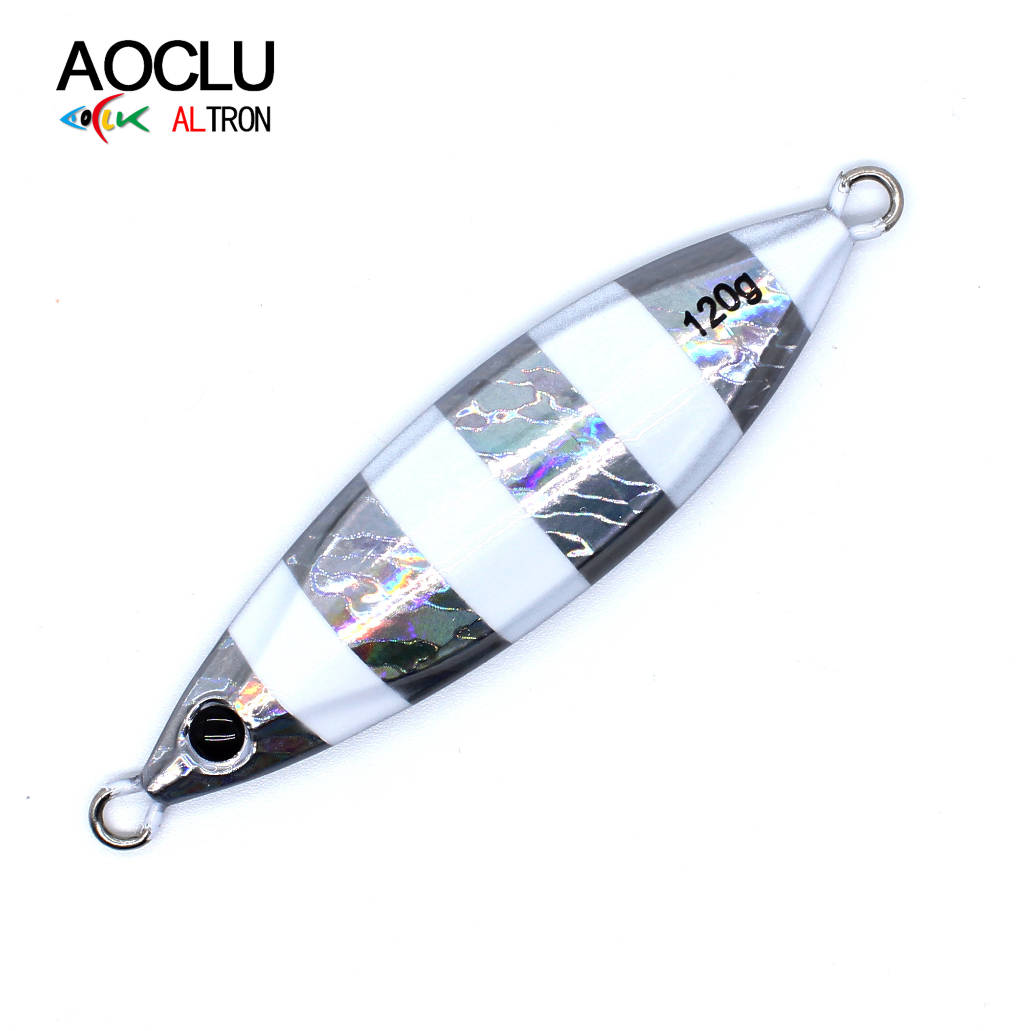 Aoclu-軽量のハードシンキングルアー,海岸のボート,ビー - Fishing Lure Blade Bait のレビューと価格